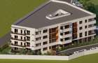 Apartament cu 2 camere decomandat în Tractorul - 10