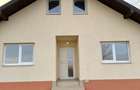 Casă individuală cu 3 camere cu Teren 500 Mp în Cogeasca - 1