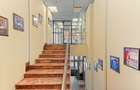 Spațiu comercial, de 324 mp, în P-ța Romană - 4