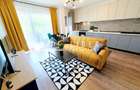 De inchiriat apartament de 3 camere in Floresti - 5