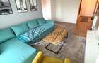 Apartament cu 3 camere semidecomandat în Bună Ziua - 2