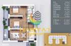 Pallady 3 camere decomandat 98 mp la 8 minute metrou N.Teclu - 8