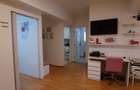 Apartament in imobil nou, etaj 2/3, birouri, locuit,showroom,Polona,Tunari - 4
