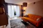 Apartament cu 2 camere decomandat în Tractorul - 1