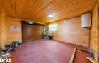 Casa cu teren de 3100 mp de vanzare in comuna Cornesti - 1