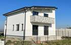 Casa semifinisata 120mp utili teren 700mp ingradit Decebal - Vetis - 3