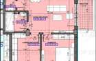 Apartament 3 camere in proiect nou - Bratianu, Constanta - 8