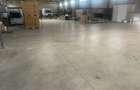 Spațiu industrial, de 600 mp, în Est - 5