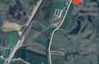 Teren 2.700 mp, plan, aproape de A3, ideal investitie Sardu - 1