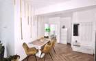 Apartament cu 3 camere decomandat în Central - 1