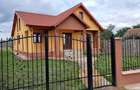 Casă cu 3 camere în Vinga - 1