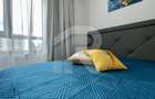 Apartament cu 2 camere semidecomandat în Băneasa - 9