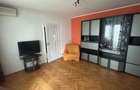 Apart. 2Camere, balcon, mobilat. bucatarie noua. - 4