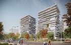 Apartament cu 2 camere decomandat în Floreasca - 4