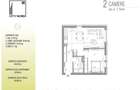 2 camere la Parter Proiect Boutique exclusiv CITY NORD! - 6