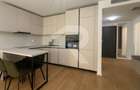 Apartament cu 2 camere semidecomandat în Pipera - 2