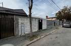 Teren 120 mp + casa veche de renovat / demolat Voluntari, str. Anton Pann - 1