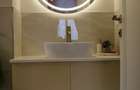 Inchiriez apartament 3 camere dec. Deva, I. Maniu in L-uri, etaj 6 - 7