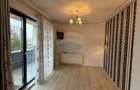 Apartament cu 2 camere semidecomandat în Între Lacuri - 3