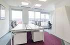 Spa?iu de birou privat pentru 1 persoana in Regus Central Business - 11