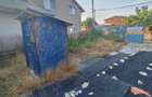 Casă cu 2 camere cu Canalizare în Nord-Est - 3