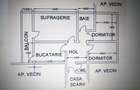 Apartament in Bacau - 3 camere, decomandat - Zona Miron Costin - 1