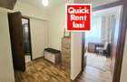 Apartament cu 2 camere decomandat în Piața Unirii - 13