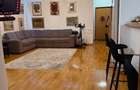 Apartament cu 3 camere semidecomandat în Herăstrău - 2