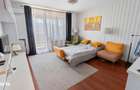 3 Room Apartment Herastrau Piata Presei New | 900 | Ukrainian Welcome - 12