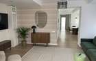 Apartament cu 3 camere semidecomandat în Aviatorilor - 2