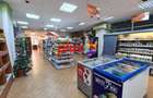 Spațiu comercial, de 567 mp, în Florilor - 4