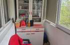 Tomis Nord, Rovere, de vanzare 3 camere, decomandat, gaze - 13