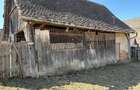 A 1683 De vanzare casa saseasca in Mure?- Balauseri - 2