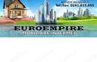 Apartament 2 camere decomandate zona Poarta 6 Constanta - 1