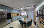 Duplex renovat, 5 camere, in zona Blascovici - 1