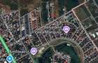 Teren Construcții intravilan de 619 mp, în Mogoșoaia - 1