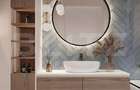 Apartament cu 3 camere decomandat în Tractorul - 3