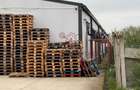 Spațiu industrial, de 1,200 mp, în Bucovăț (Remetea Mare) - 13