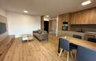 Trio Bridge-Crangasi / Apartament lux-Loc de parcare / 5 min metrou - 2