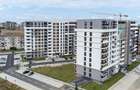 Apartament cu 2 camere decomandat în Nufărul - 8
