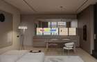 Apartament tip Studio Pipera Avangarde 11 COMISION 0 !!! - 3
