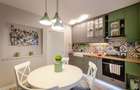 Apartament cu 2 camere decomandat în Berceni - 3