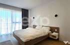Apt. LUX, doua camere, ONE Lake Club, loc parcare subteran I - 4
