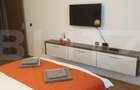 Apartament cu 2 camere decomandat, mobilat în Tractorul - 9