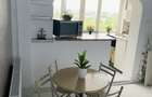 Inchiriez apartament DOUA CAMERE transformat in TREI CAMERE DECOMANDAT - 4