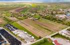 Teren extravilan de 5000 mp, în Târgu Secuiesc - 1