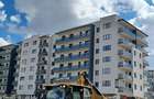 Garsonieră decomandată în Berceni - 3