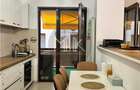 Apartament cu 3 camere decomandat în Herăstrău - 2