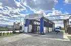 PROPRIETATE MULTIFUNCTIONALA | TEREN 3788 MP | SPALATORIE CAMIOANE + CASA |  DN1 - 4