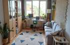 Apartament cu 3 camere semidecomandat în Grigorescu - 9
